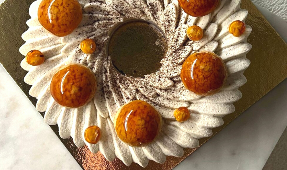 パリブレスト(アントルメ）