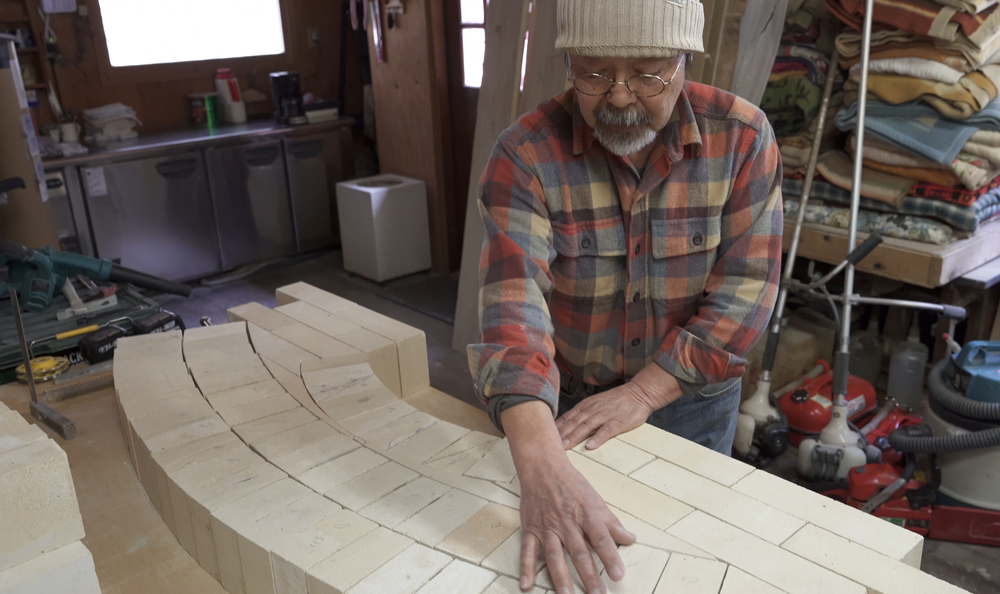 エトセ工房磯貝氏