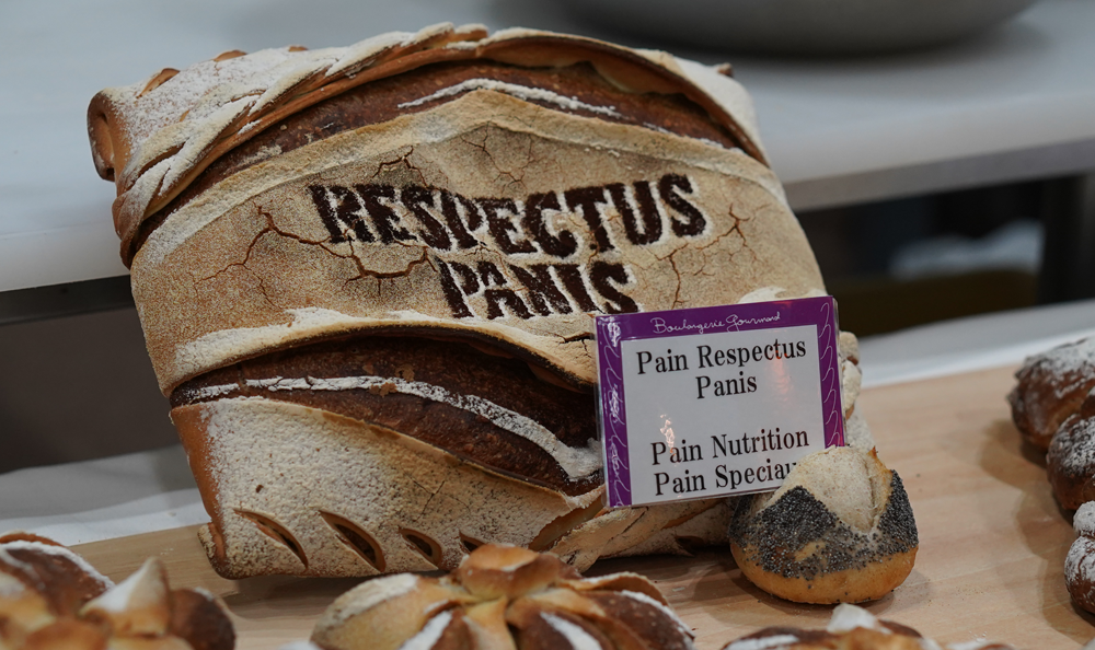 コンクール・デュパン・トラディショネル