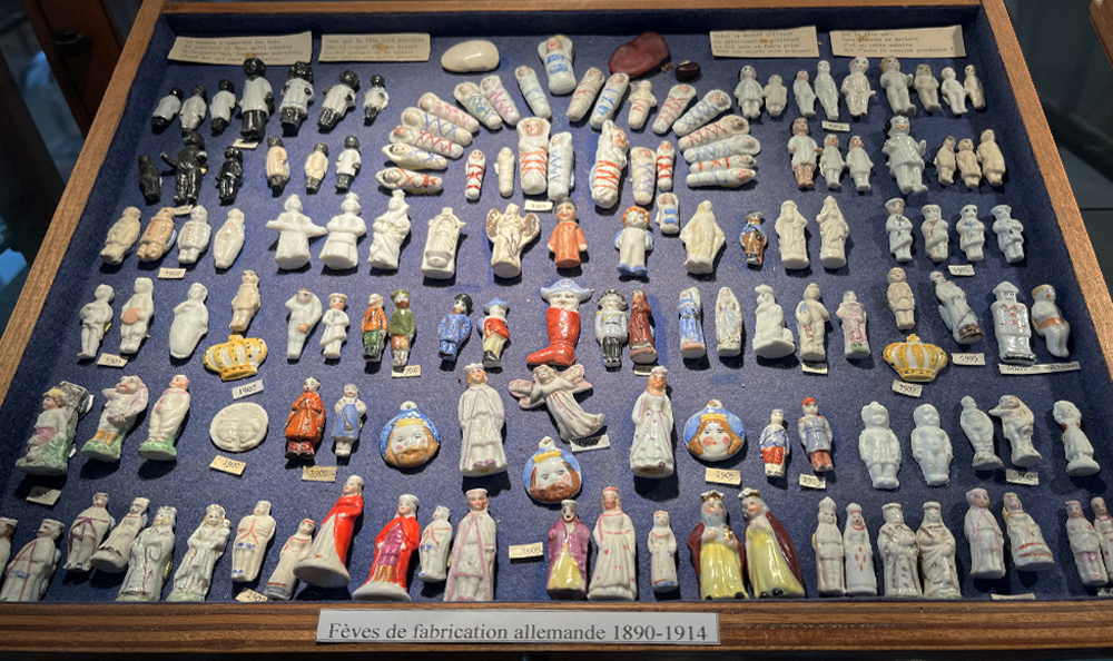 フェーヴ博物館