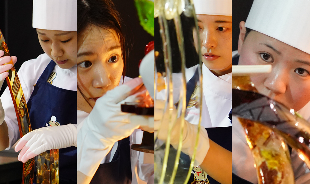 ペストリークイーン