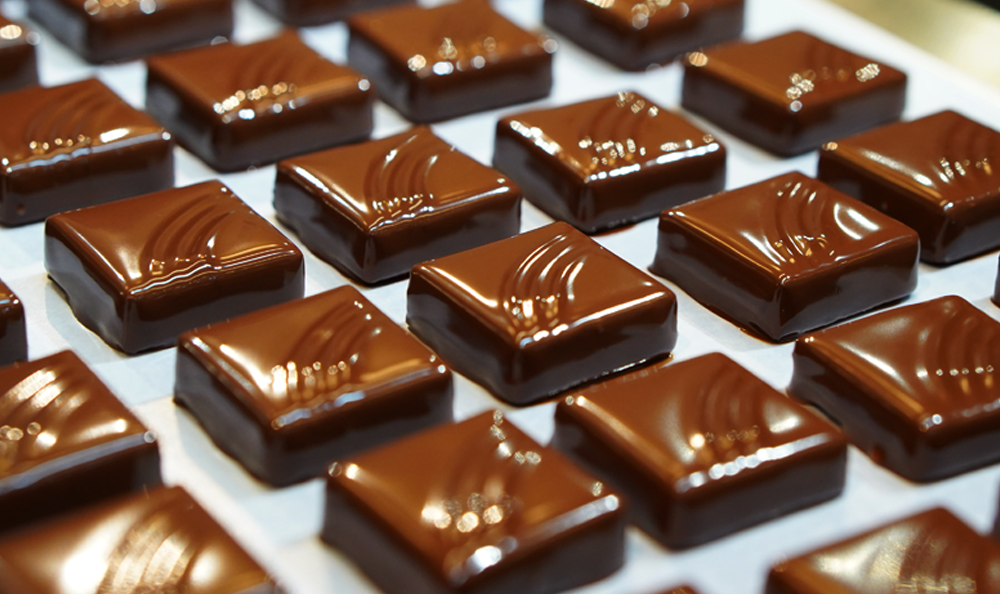 ニコショコラトリー